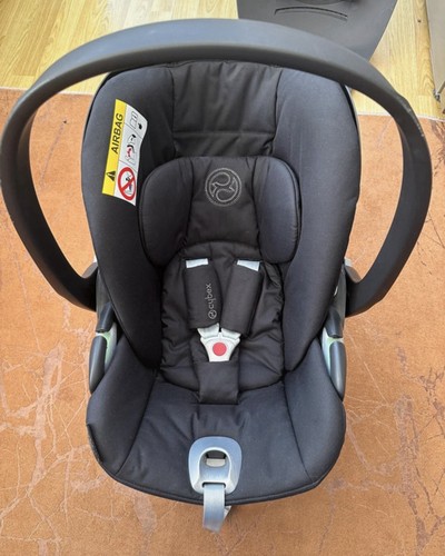 Cybex cloud size baby - cybex,