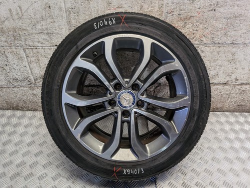 Mercedes benz class w205 - benz,