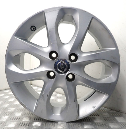 Nissan micra mk4 - nissan, 15''