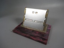 vintage perpetual calendar