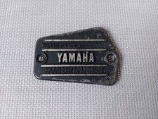 YAMAHA RD500LC RZ500 RZV 47X