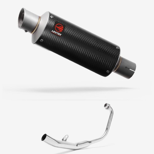 Lextek carbon fibre gp8c 240mm - lextek,