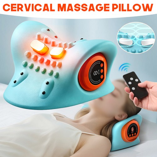 Massager neck and back - massager,