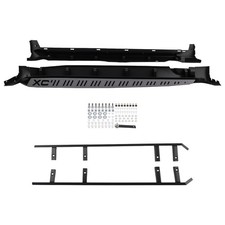 Anti-Slip Running Board Side Step for Volvo XC60 2012-2017 Left&Right Pair