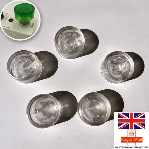 5pcs guitar effect parts - 5pcs,