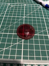 VINTAGE LUCAS AT201 REAR LAMP