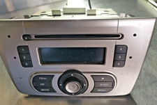 ALFA ROMEO STEREO RADIO PLAYER