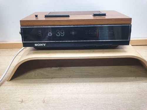 Vintage sony tfm - tfm-c580e,