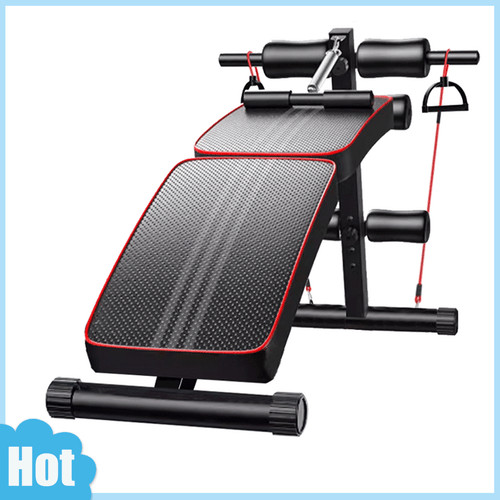 Sit bench adjustable - sit, core