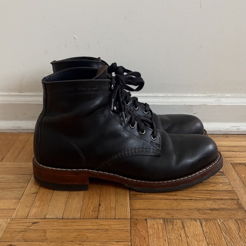 Wolverine 1000 mile - 1000, black