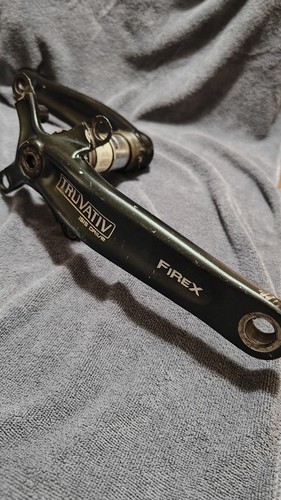Truvativ firex isis 175mm mtb - truvativ,