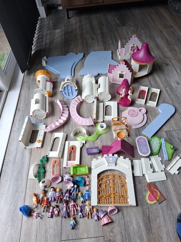 Playmobil grand princess - grand,
