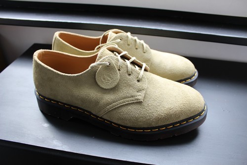 New mens martens - 1461, 10