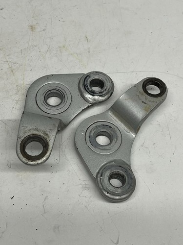 Kawasaki 2009 suspension - kawasaki, kx