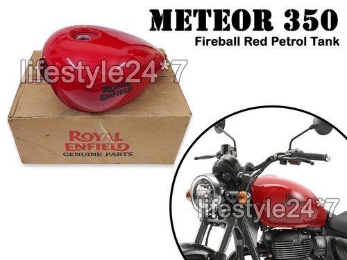 Fireball red fuel petrol - fireball,