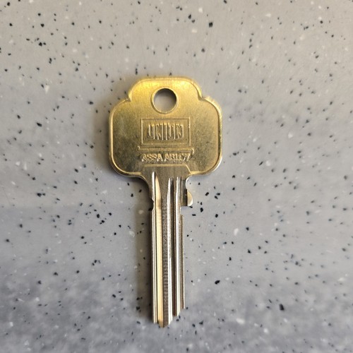 Union assa abloy pin - union,