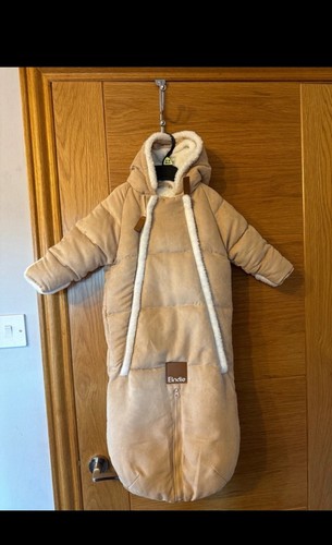 Elodie details pramsuit - elodie,