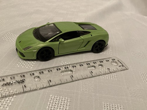 Bburago lamborghini gallardo - bburago,
