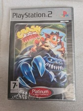 Crash of the Titans PS 2  - Sealed - New 