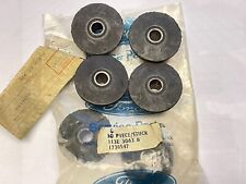 FORD CORTINA MKI 62-64/11 CORSAIR 63-65/2 BUSH SET INNER T/C ARM 113E-3063-B NOS