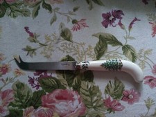 SPODE CHRISTMAS TREE CHEESE