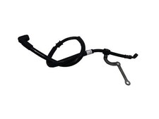 Front Brake Hose Hyosung Comet