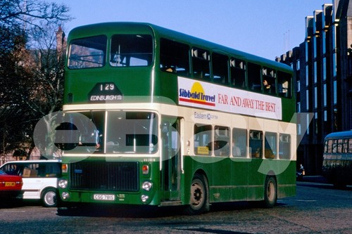 Bus photo eastern scottish - photo,