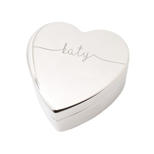 Large personalised silver - personalised,