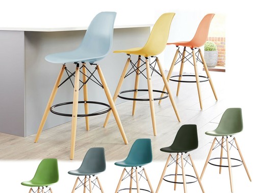 Breakfast bar stools home - stools,