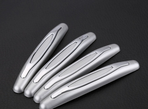 Grey 4pccar door - 4pccar, guard