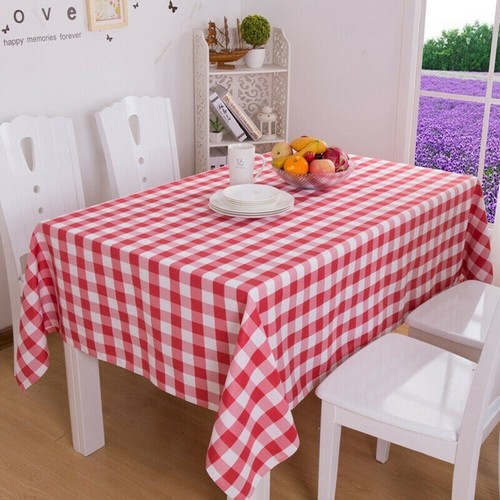 Countryside gingham check - countryside,