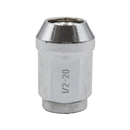 Tech wheel nut - wheel,