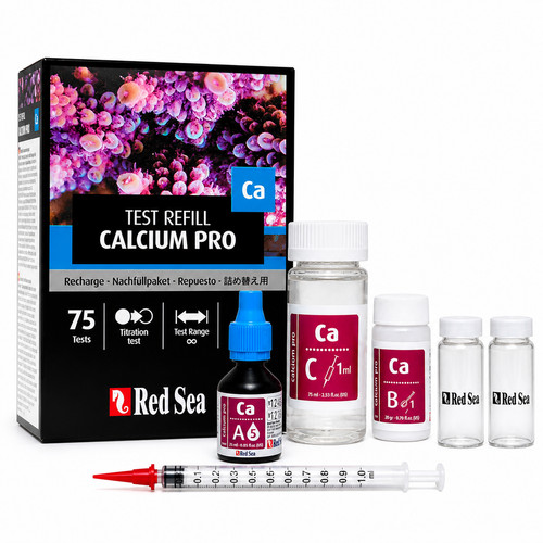 Red sea calcium - pro, reef
