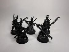 Warhammer 40k Drukhari Dark