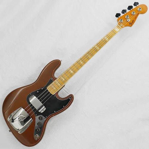 Fender vintage jazz - vintage, 77