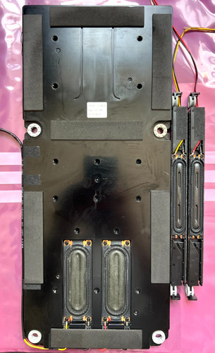 Original speaker for - original,