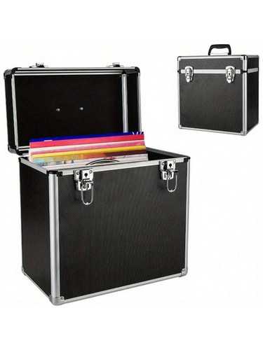 Vinyl record storage dj - lp,