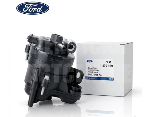 Genuine ford fuel - ford, filter