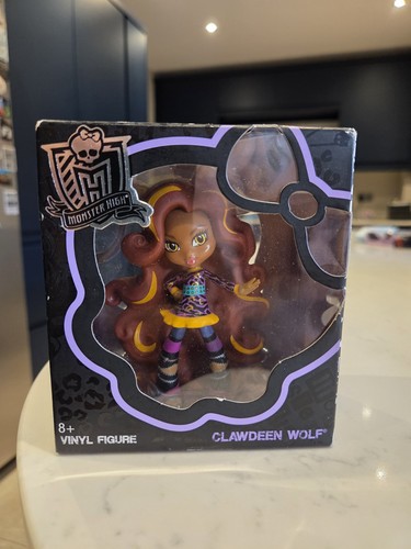 Monster high doll - monster,