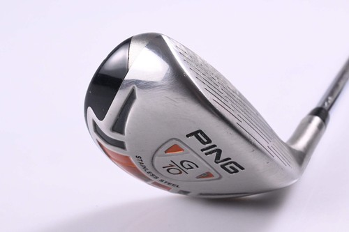 Ping g10 hybrid 18 - #2,