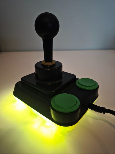Competition glo pro - glo,