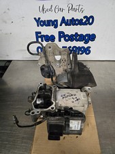 MK1 CITROEN C4 PICASSO SEMI