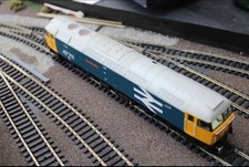 Bachmann deluxe sound fitted