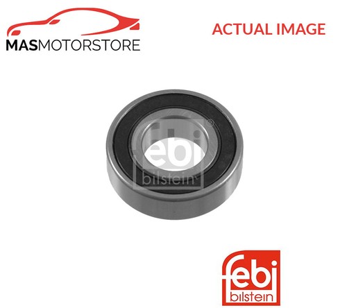 Pilot bearing clutch febi - clutch,