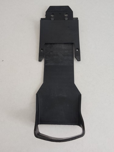 Concept2 flexfoot grey - grey,