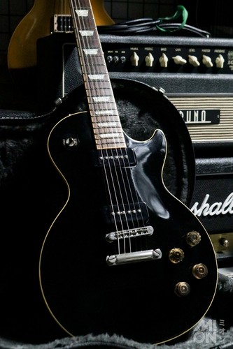 Gibson ltd 50s les paul - 50s,