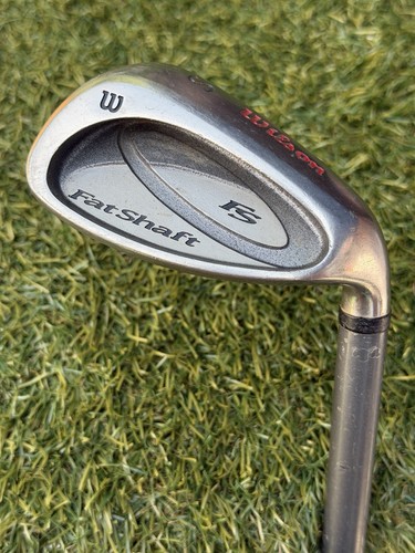 Wilson fatshaft sand - fatshaft,