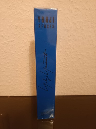 Yohji yamamoto senses 50ml edt - yohji,