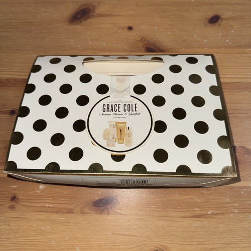 Grace cole gift set - cole,