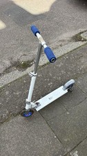 Roces Aluminium Kick Scooter -
